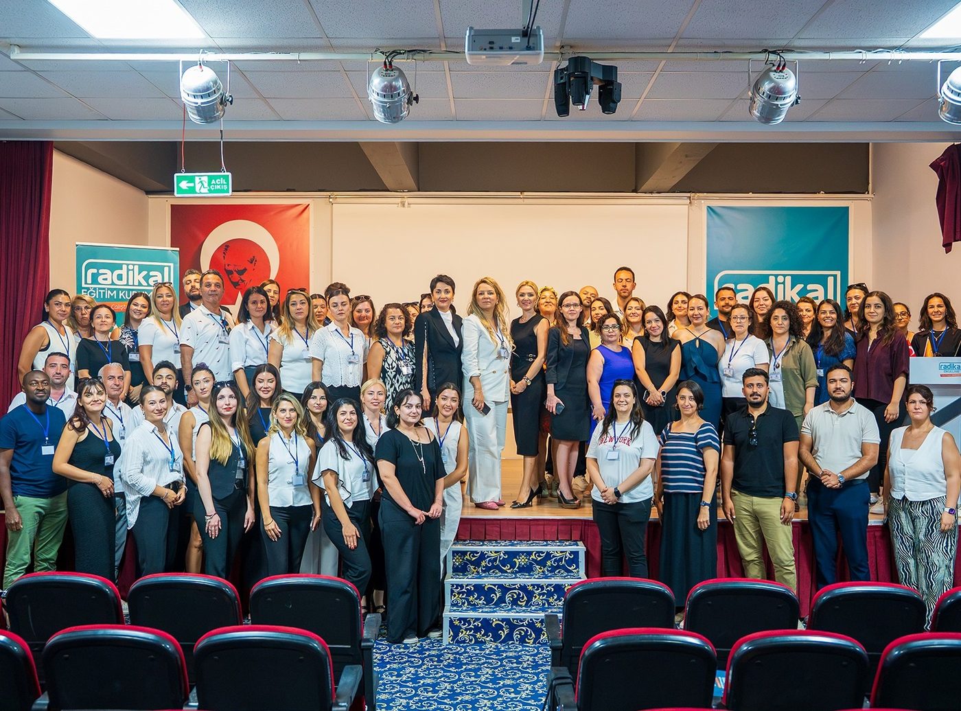 RADİX-AKADEMİ